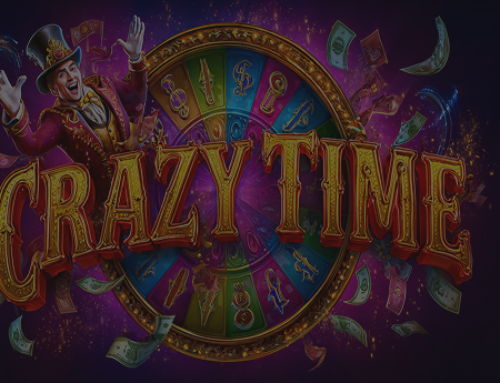 Crazy Time