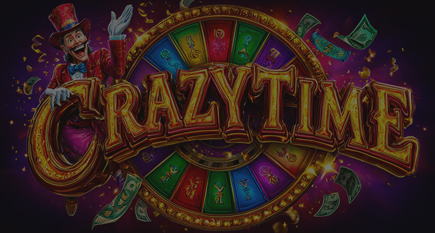 Crazy Time