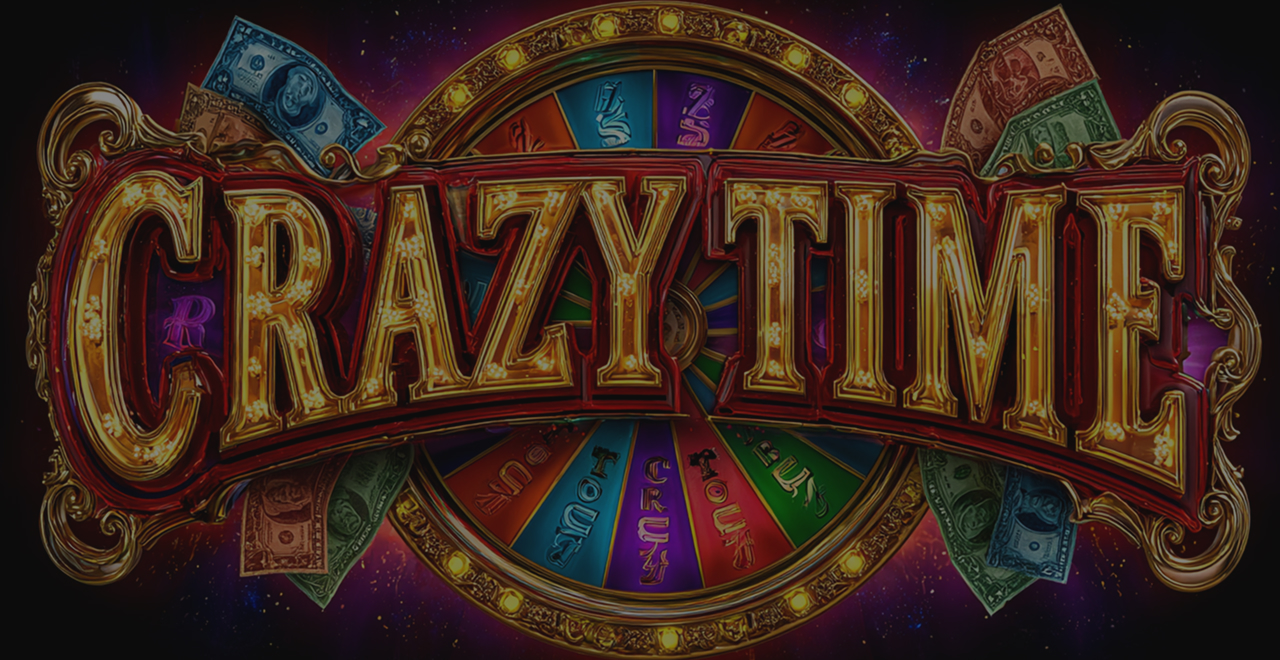 Crazy Time